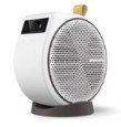 White Mini Projector